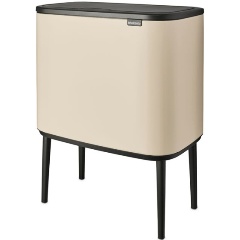 Изображение товара Бак мусорный BRABANTIA BO TOUCH BIN (36л) (00027698)