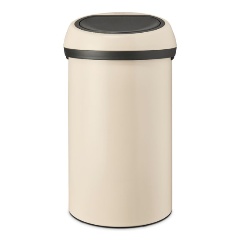 Изображение товара Бак мусорный BRABANTIA TOUCH BIN (60л) (00027697)