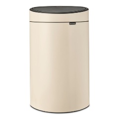 Изображение товара Мусорный бак BRABANTIA TOUCH BIN new 40л