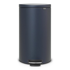 Изображение товара Мусорный бак Brabantia FB с педалью (30л) 103940