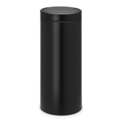 Изображение товара Мусорный бак Brabantia TOUCH BIN new (30л) 115301