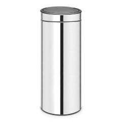 Изображение товара Мусорный бак Brabantia TOUCH BIN new (30л) 115325