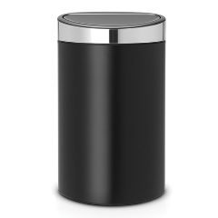 Изображение товара Мусорный бак Brabantia TOUCH BIN new (40л) 114847