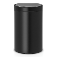 Изображение товара Мусорный бак Brabantia TOUCH BIN new 40л с системой Soft-Touch