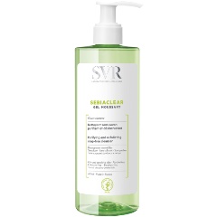 Изображение товара Мусс пенящийся для лица SVR Sebiaclear, 200 мл