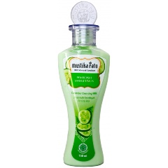 Изображение товара Очищающее молочко для лица Mustika Ratu Огурец, для жирной кожи, 150 мл