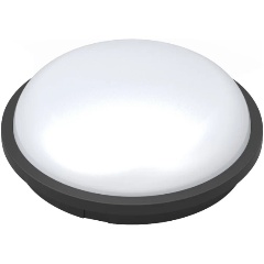 Изображение товара Светильник MUTLUSAN Ledlight-2 светодиодный, черный (016 038 701211)