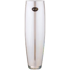 Изображение товара Ваза MUZA "fino pearl" высота 40 см. 380-787