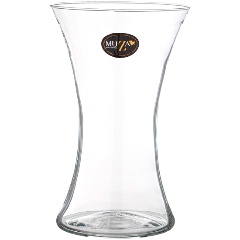 Изображение товара Ваза MUZA "talia" высота 22 см.