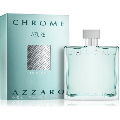 Изображение товара Мужская туалетная вода AZZARO CHROME Azure 100 мл