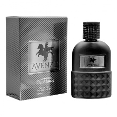 Изображение товара Мужская парфюмерная вода DeoMania AVENZO 100 мл
