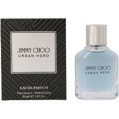 Изображение товара Мужская парфюмерная JIMMY CHOO Urban Hero 30 мл