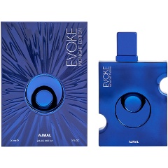 Изображение товара Мужская парфюмерная вода AJMAL Evoke Midnight Edition 90 мл
