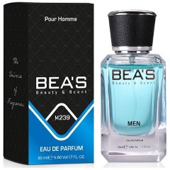 Изображение товара Мужская парфюмерная вода BEA’S M239, 50 мл