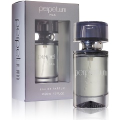 Изображение товара Мужская парфюмерная вода Brocard Perpetuum Man, 50 мл