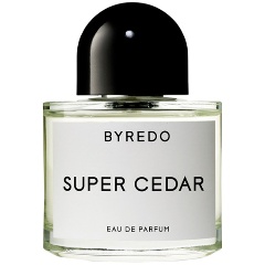 Изображение товара Парфюмерная вода BYREDO SUPER CEDAR унисекс 50 мл