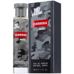 Изображение товара Мужская парфюмерная вода CARRERA Camouflage Uomo 30 мл