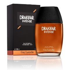 Изображение товара Мужская парфюмерная вода DRAKKAR Intense 100 мл фужерный аромат