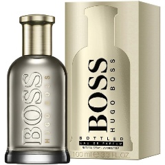 Изображение товара Hugo Boss Bottled мужская парфюмерная вода 100 мл классический аромат