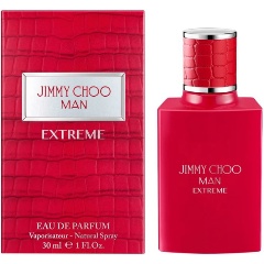 Изображение товара Мужская парфюмерная вода JIMMY CHOO Man Extreme, 30 мл