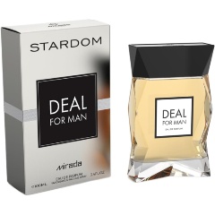 Изображение товара Мужская парфюмерная вода MIRADA Stardom Deal 100 мл