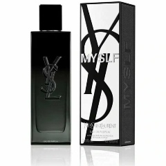 Изображение товара Мужская парфюмерная вода YVES SAINT LAURENT MySLF 100 мл
