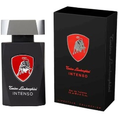 Изображение товара Мужская туалетная вода LAMBORGHINI Intenso 75 мл кожаный аромат