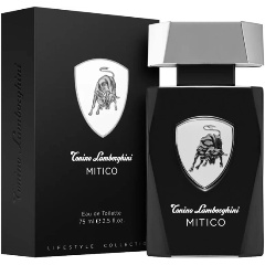 Изображение товара Мужская туалетная вода LAMBORGHINI Mitico 75 мл
