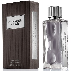 Изображение товара Мужская туалетная вода ABERCROMBIE FITCH First Instinct 50 мл