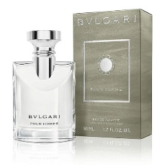 Изображение товара Мужская туалетная вода BVLGARI Pour Homme 50 мл