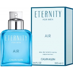 Изображение товара Мужская туалетная вода CALVIN KLEIN Eternity Air, 100 мл