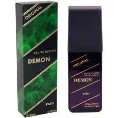 Изображение товара Мужская туалетная вода Demon, 100 мл