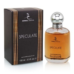 Изображение товара Мужская туалетная вода DORALL COLLECTION SPECULATE, 100 мл