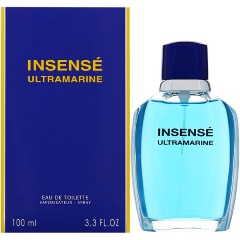 Изображение товара Мужская туалетная вода GIVENCHY Insense Ultramarin 100 мл