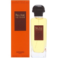 Изображение товара Мужская туалетная вода HERMES Bel Ami Vetiver 100 мл