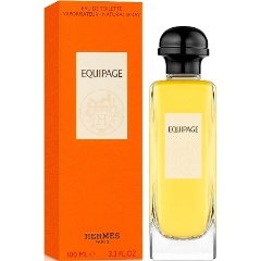 Изображение товара Мужская туалетная вода HERMES Equipage 100 мл