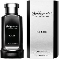 Изображение товара Мужская туалетная вода Baldessarini Black, 75 мл