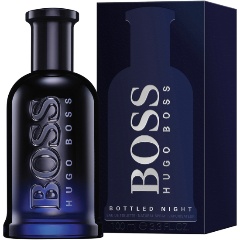 Изображение товара Мужская туалетная вода Hugo Boss Bottled Night, 100 мл