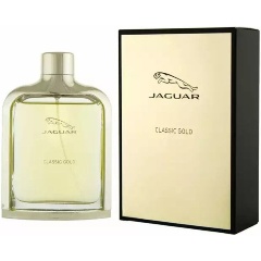 Изображение товара Мужская туалетная вода JAGUAR Classic Gold 100 мл