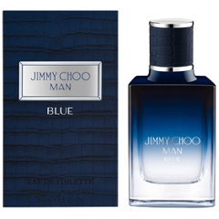 Изображение товара Мужская туалетная вода JIMMY CHOO Blue, 30 мл