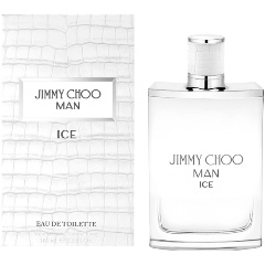 Изображение товара Мужская туалетная вода JIMMY CHOO Ice 100 мл