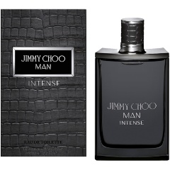 Изображение товара Мужская туалетная вода JIMMY CHOO INTENSE 100 мл