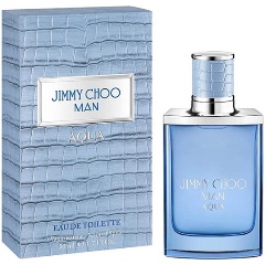 Изображение товара Мужская туалетная вода JIMMY CHOO Man Aqua 50 мл