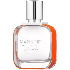 Изображение товара Мужская туалетная вода KENNETH COLE MANKIND Unlimited 50 мл