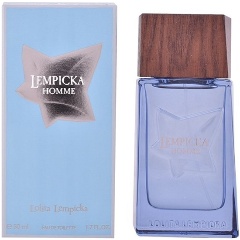 Изображение товара Мужская туалетная вода LOLITA LEMPICKA Homme 50 мл