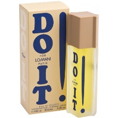 Изображение товара Мужская туалетная вода LOMANI I Do It 100 мл