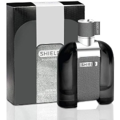 Изображение товара Мужская туалетная вода MIRADA SHIELD MAN, 100 мл
