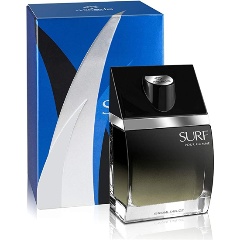 Изображение товара Мужская туалетная вода MIRADА SURF, 100 мл