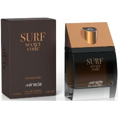 Изображение товара Мужская туалетная вода MIRADA SURF SECRET CODE 100 мл