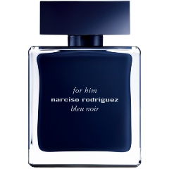 Изображение товара Мужская туалетная вода NARCISO RODRIGUEZ Bleu Noir, 100 мл.